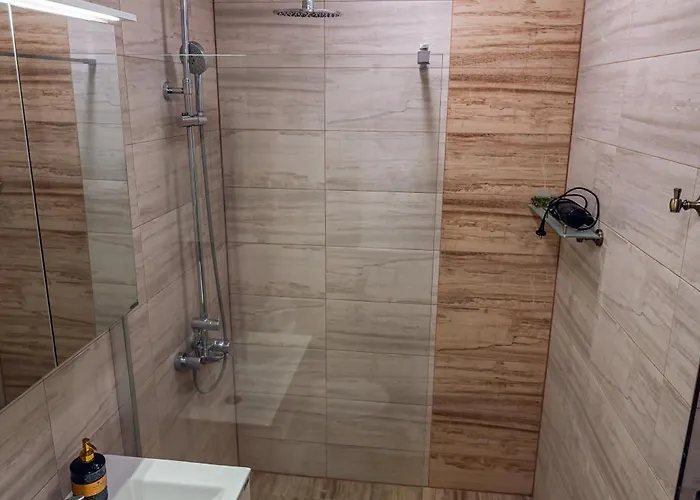 Appartement динати