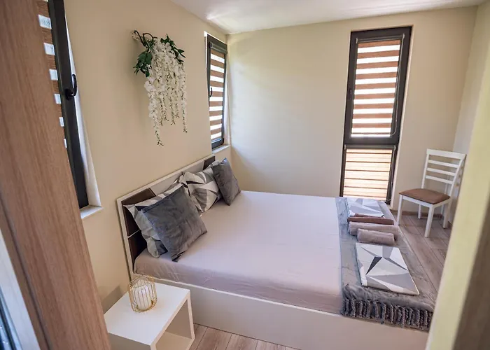 динати Appartement Plovdiv