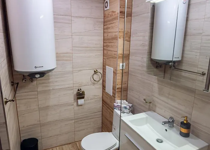 Appartement динати *