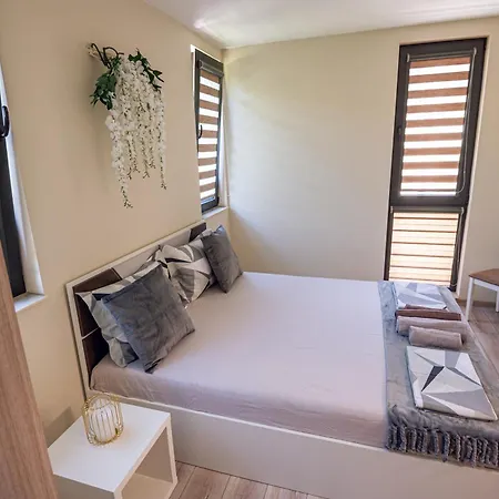 динати Apartment Plovdiv