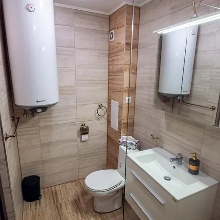 Apartment динати *