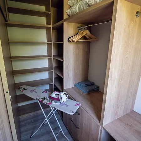 Apartment динати