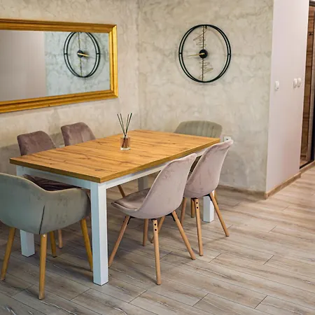 динати Apartment Plovdiv