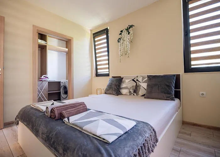 динати Apartamento